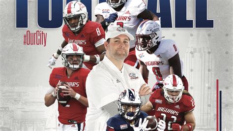 Gio Lopez leads South Alabama to 59-10 rout of Eastern Michigan in 68 Ventures Bowl